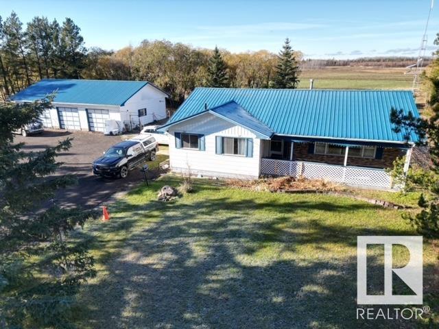 53508 Range Road 92, Rural Yellowhead, Alberta  T0E 2M0 - Photo 58 - E4419237