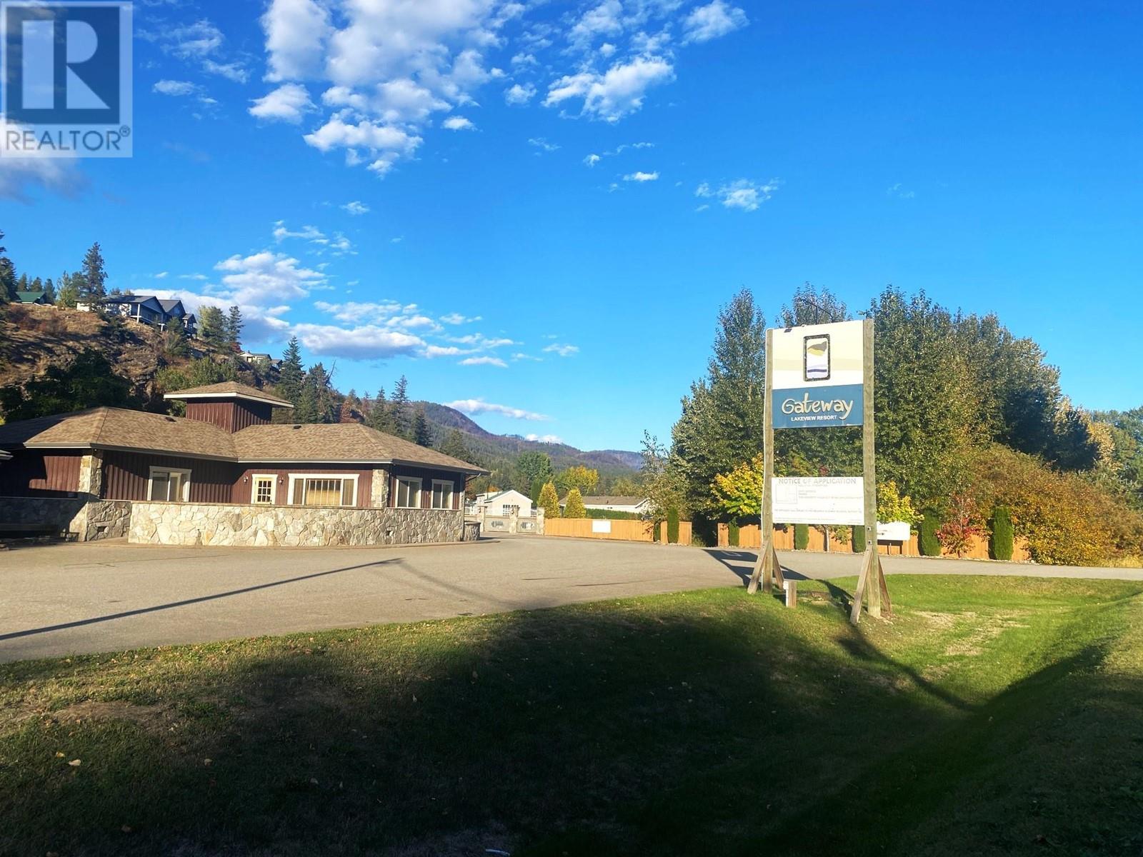 2633 Squilax-Anglemont Road Lot# #66, lee creek, British Columbia V0E1M4