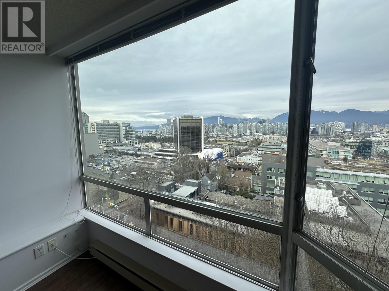 1103 2628 Ash Street, Vancouver, British Columbia  V5Z 4L2 - Photo 4 - R2939224