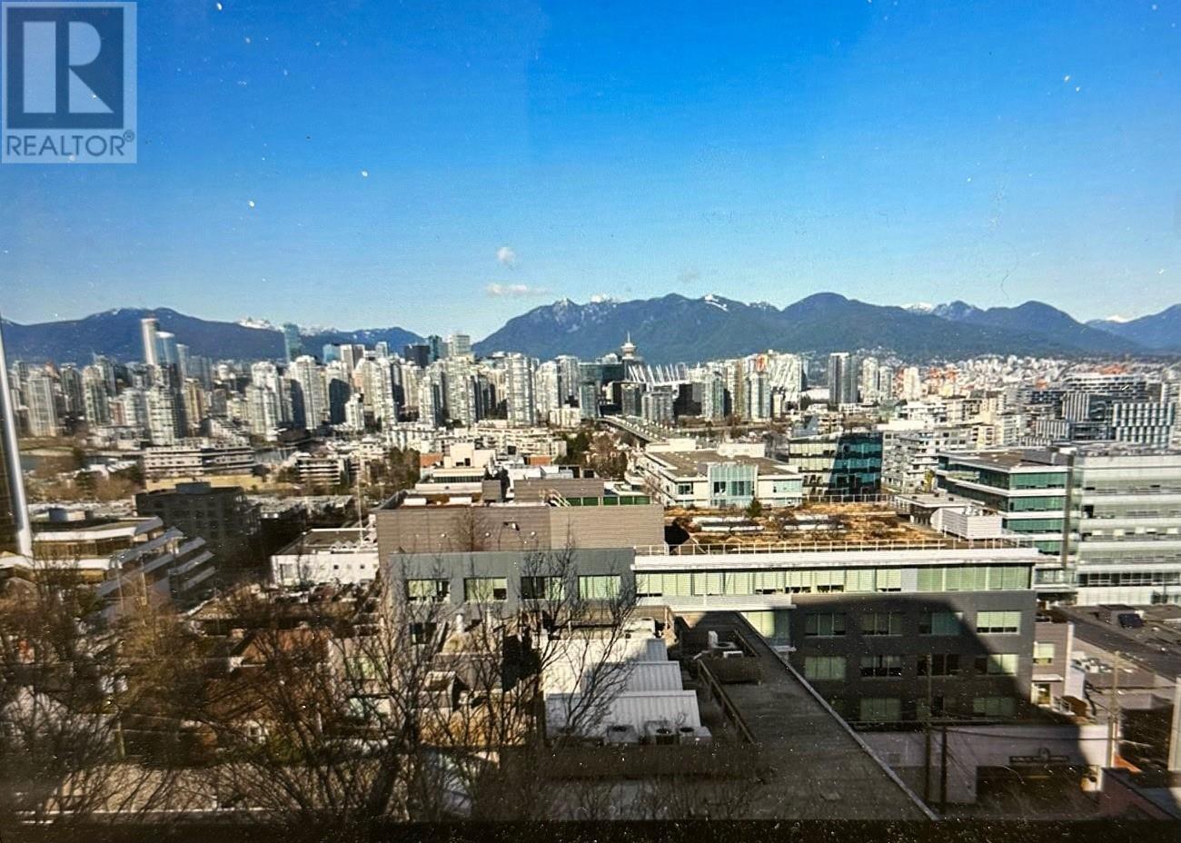 1103 2628 Ash Street, Vancouver, British Columbia  V5Z 4L2 - Photo 2 - R2939224