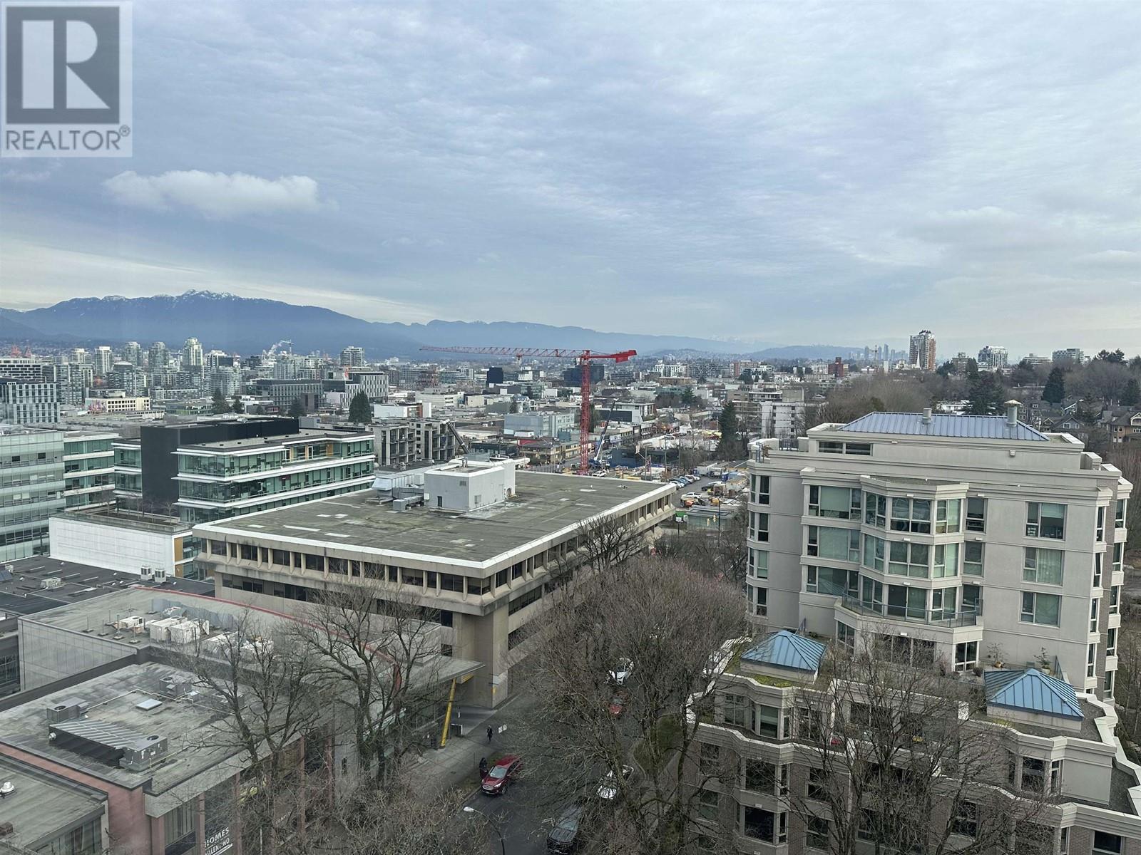 1103 2628 Ash Street, Vancouver, British Columbia  V5Z 4L2 - Photo 5 - R2939224