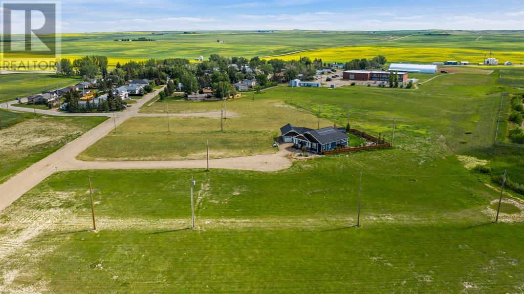 112 Mcgregor Close, Milo, Alberta  T0L 1L0 - Photo 7 - A2189941