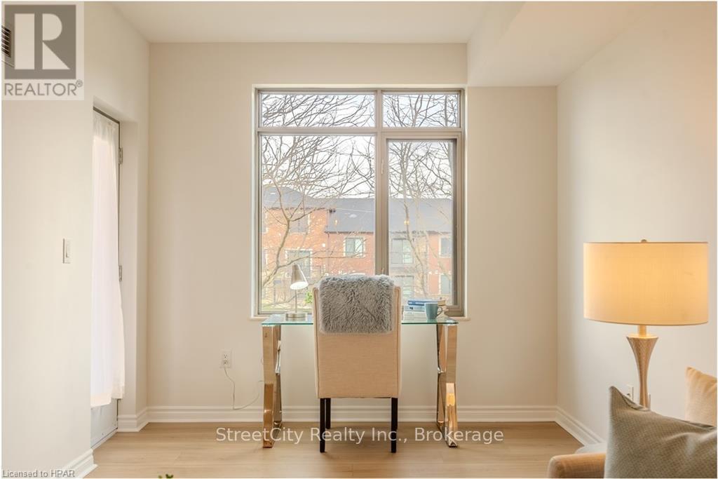 212 - 400 Romeo Street N, Stratford, Ontario  N5A 0A2 - Photo 5 - X11940650