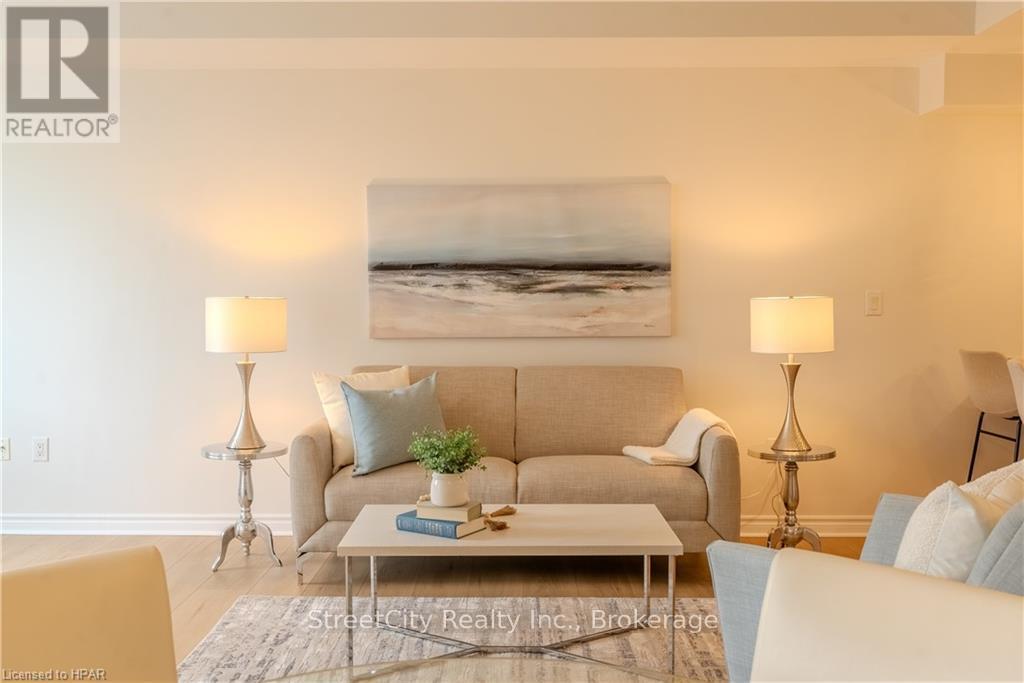 212 - 400 Romeo Street N, Stratford, Ontario  N5A 0A2 - Photo 6 - X11940650