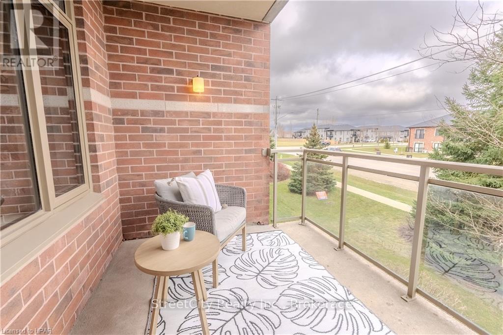 212 - 400 Romeo Street N, Stratford, Ontario  N5A 0A2 - Photo 7 - X11940650