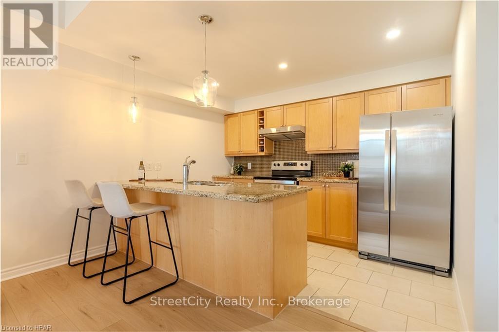 212 - 400 Romeo Street N, Stratford, Ontario  N5A 0A2 - Photo 8 - X11940650