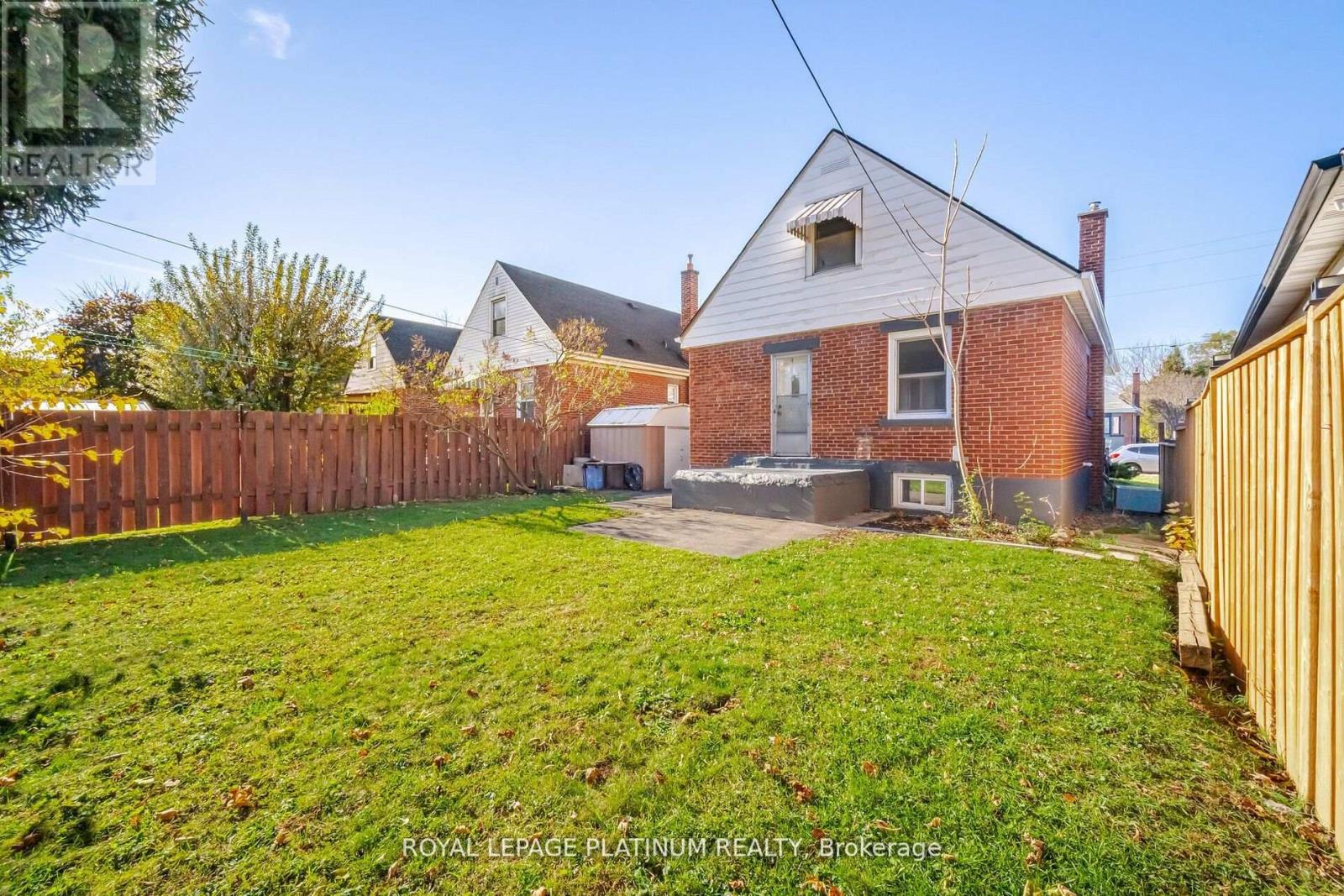 31 Garside Avenue S, Hamilton (Bartonville), Ontario  L8K 2V7 - Photo 40 - X11940626