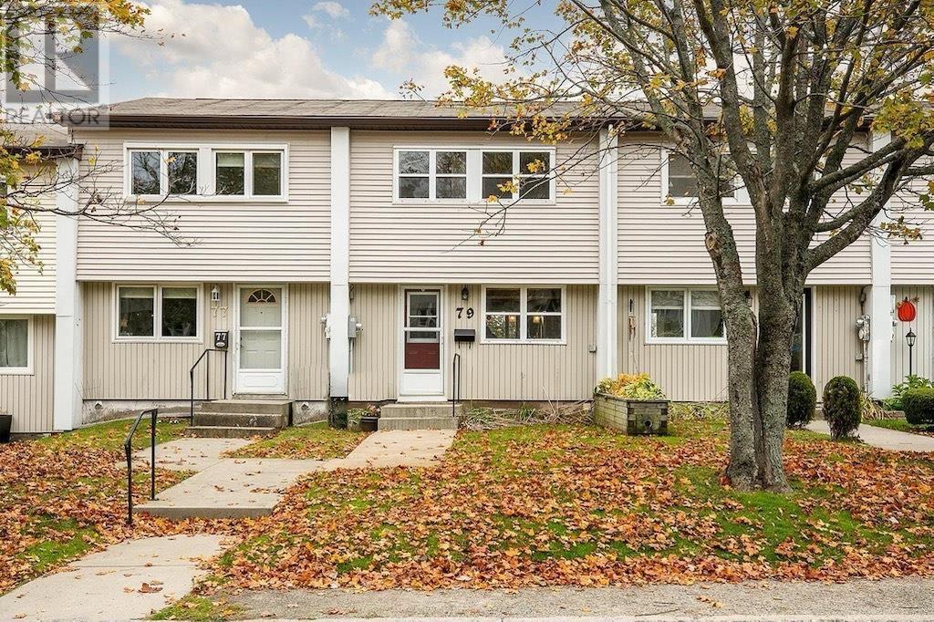 79 Ridge Valley Road, Halifax, Nova Scotia  B3P 2E5 - Photo 1 - 202501607