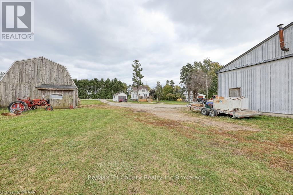 7069 Talbot Trail, Chatham-Kent, Ontario  N0P 1A0 - Photo 14 - X11940686