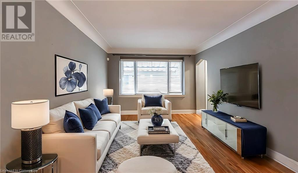 501 Upper Wellington Street, Hamilton, Ontario  L9A 3P6 - Photo 4 - 40691896