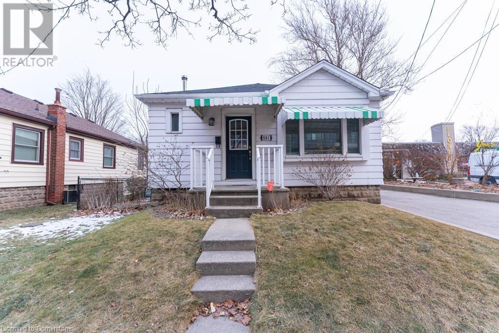 501 Upper Wellington Street, Hamilton, Ontario  L9A 3P6 - Photo 1 - 40691896