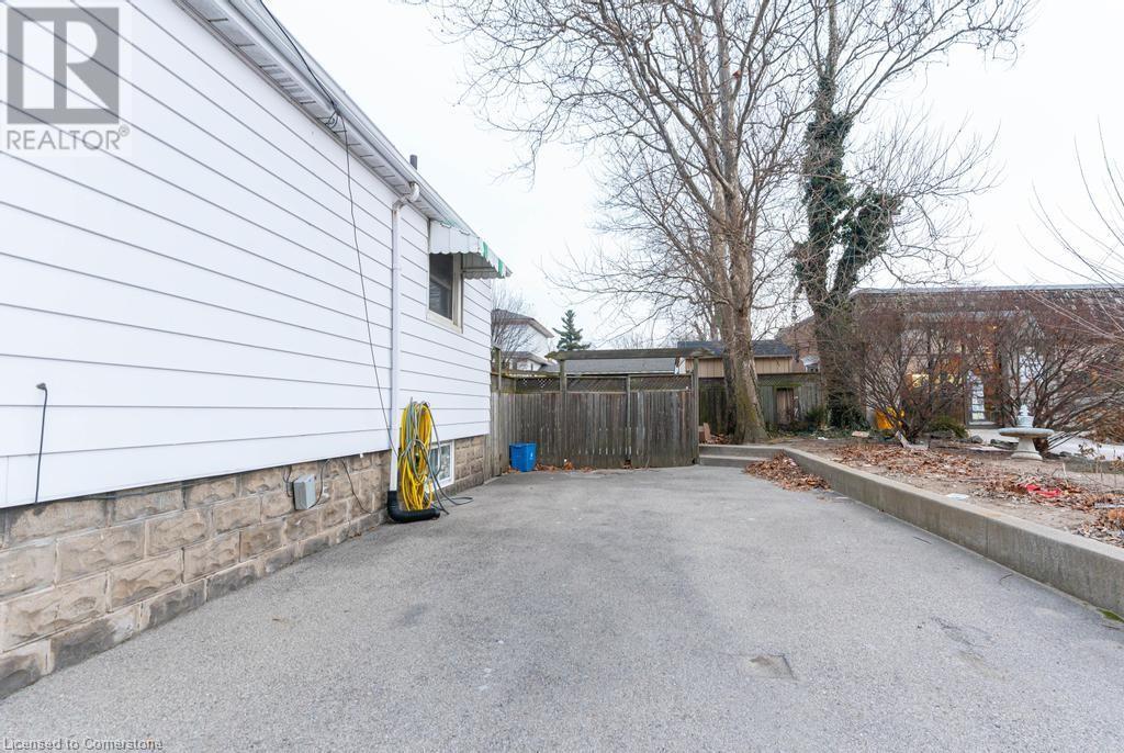 501 Upper Wellington Street, Hamilton, Ontario  L9A 3P6 - Photo 20 - 40691896