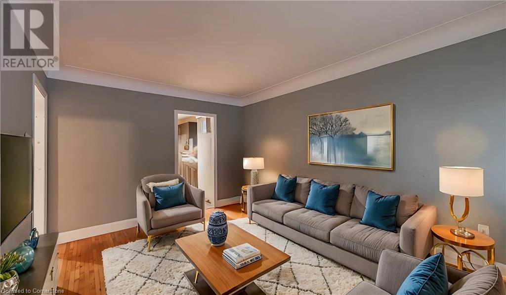 501 Upper Wellington Street, Hamilton, Ontario  L9A 3P6 - Photo 6 - 40691896