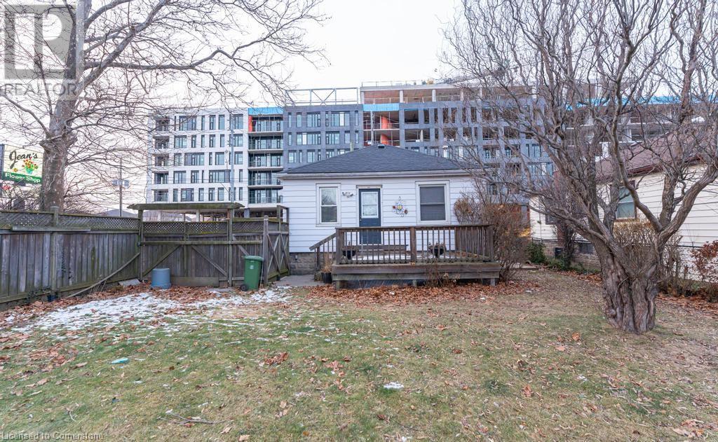 501 Upper Wellington Street, Hamilton, Ontario  L9A 3P6 - Photo 19 - 40691896