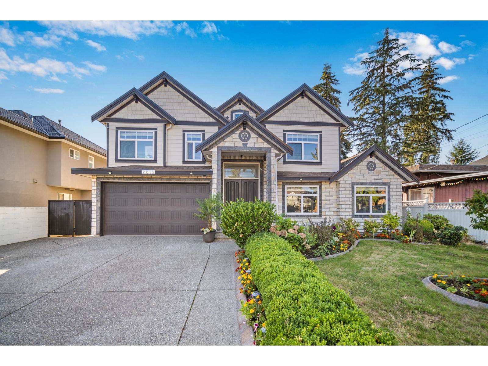 Property at 7819 127 STREET image 1