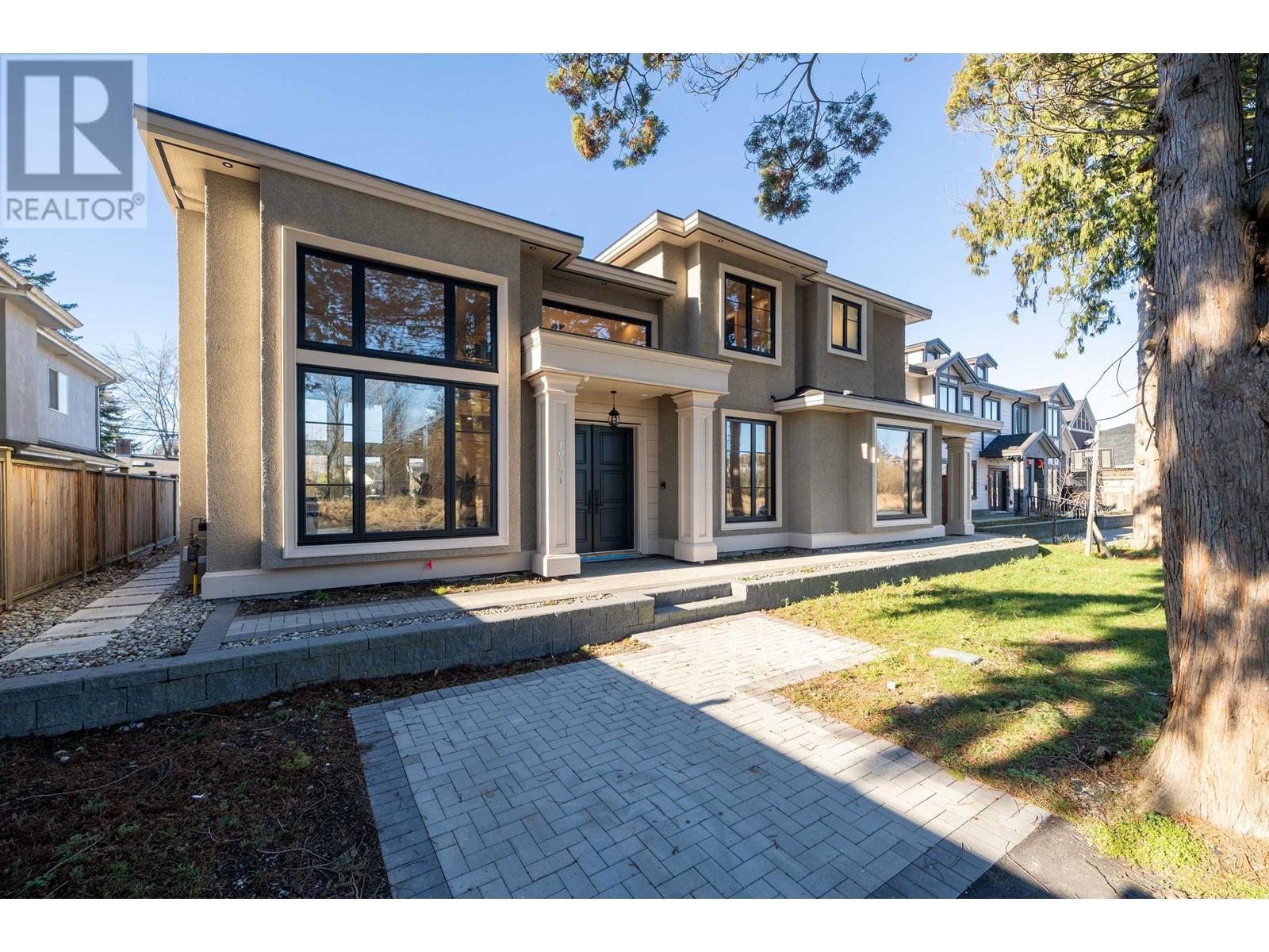 10191 Shell Road, Richmond, British Columbia  V7A 3W5 - Photo 1 - R2957064