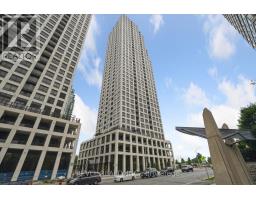 2209 - 36 ELM DRIVE, Mississauga, Ontario