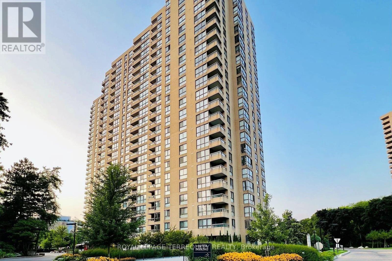 Property at 703 - 1 CONCORDE PLACE image 1