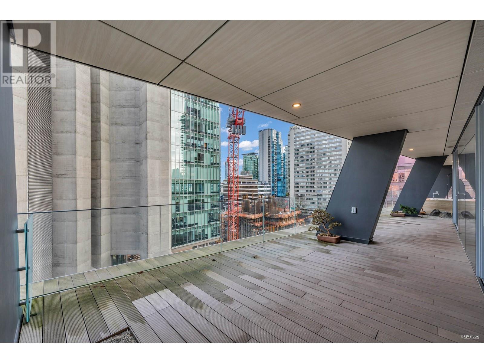 804 1568 Alberni Street, Vancouver, British Columbia  V6G 0E3 - Photo 16 - R2959870