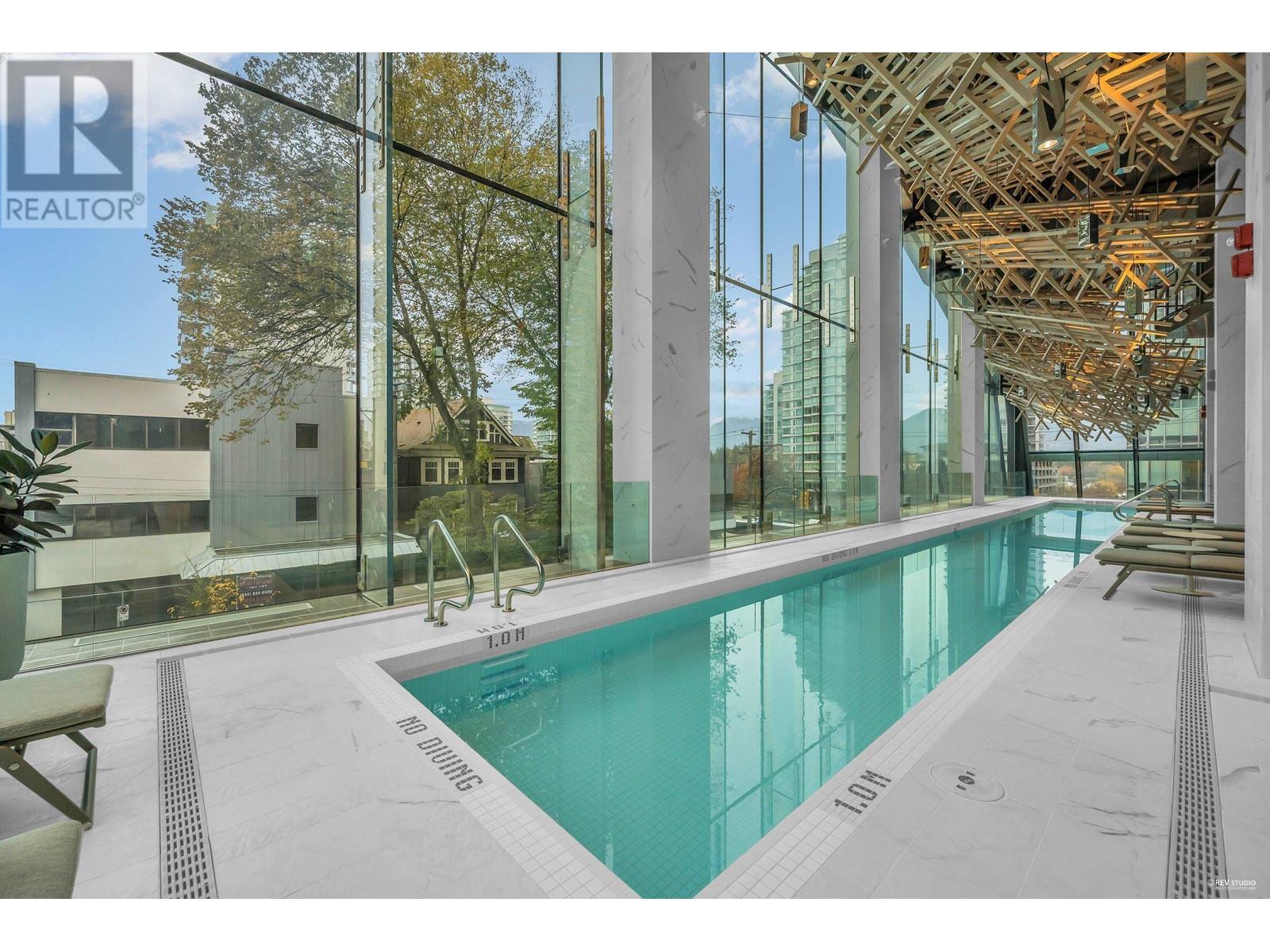 804 1568 Alberni Street, Vancouver, British Columbia  V6G 0E3 - Photo 23 - R2959870