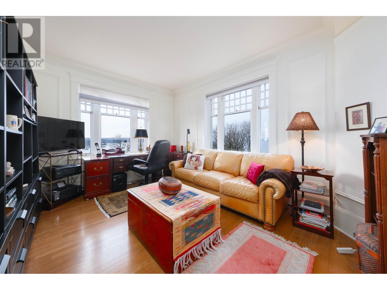 50 1386 Nicola Street, Vancouver, British Columbia  V6G 2G2 - Photo 16 - R2959957