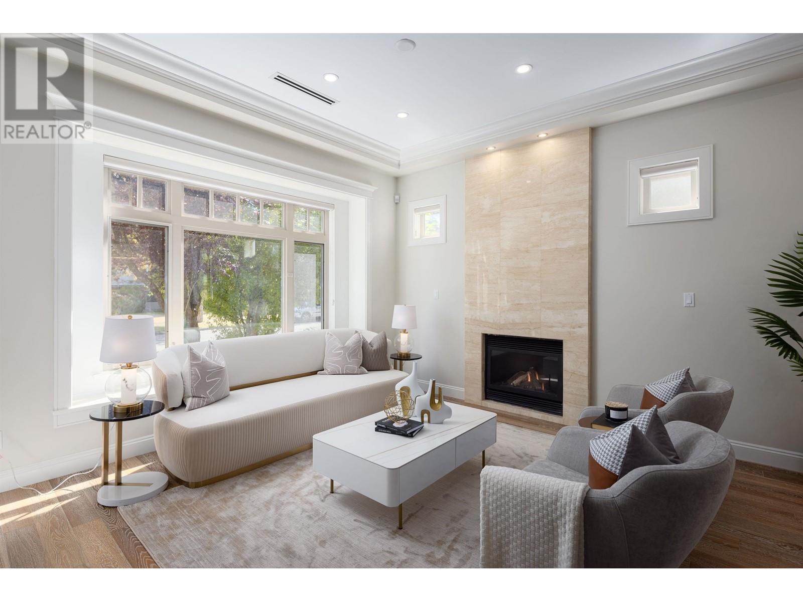 3523 W 23rd Avenue, Vancouver, British Columbia  V6S 1K4 - Photo 5 - R2959409