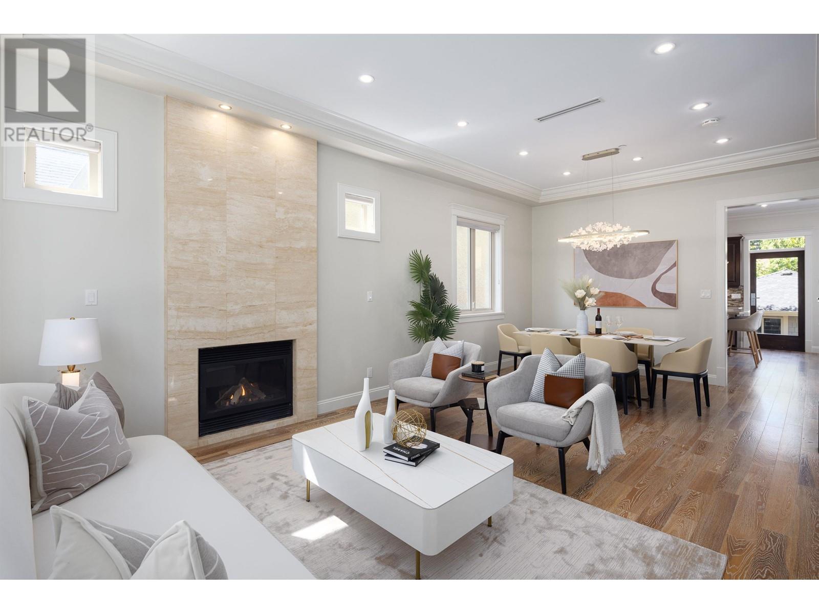 3523 W 23rd Avenue, Vancouver, British Columbia  V6S 1K4 - Photo 3 - R2959409