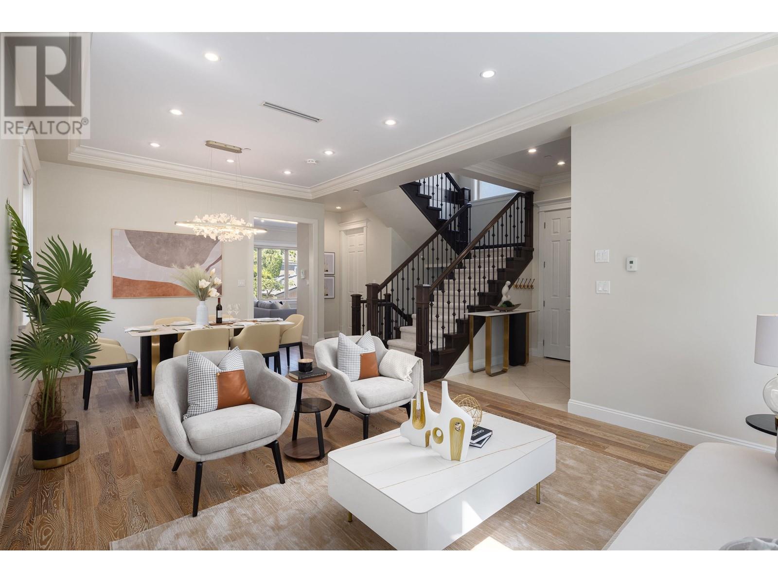 3523 W 23rd Avenue, Vancouver, British Columbia  V6S 1K4 - Photo 4 - R2959409