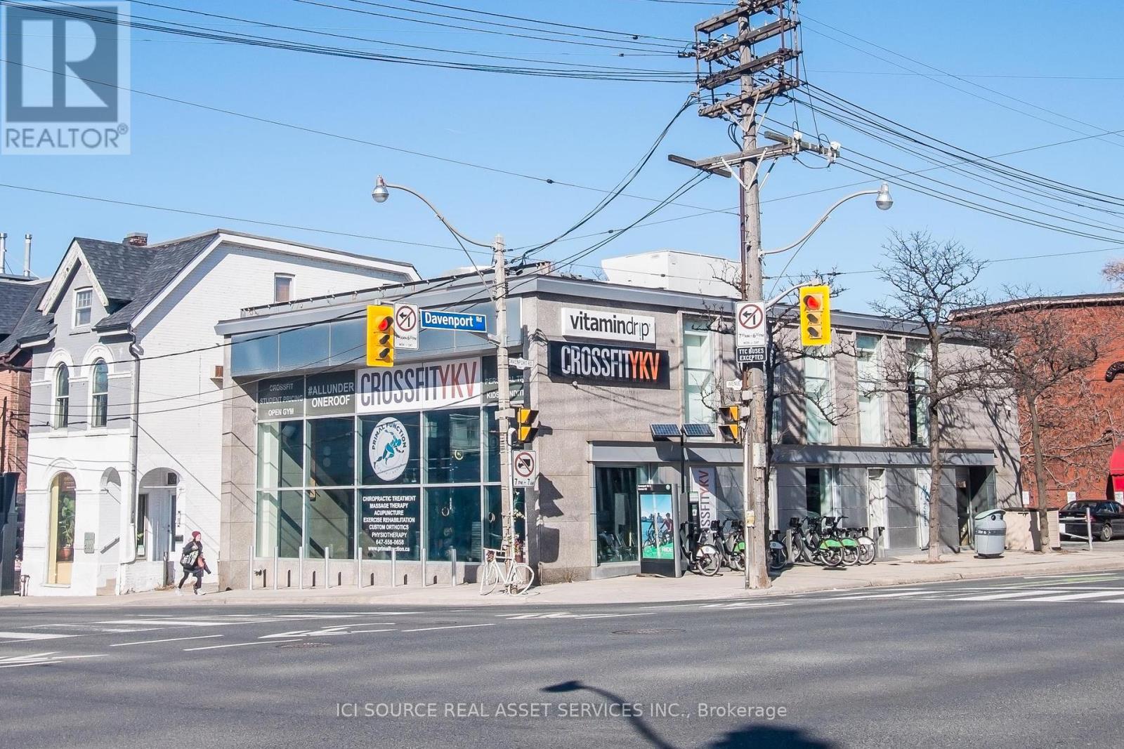 175 AVENUE ROAD, toronto (annex), Ontario