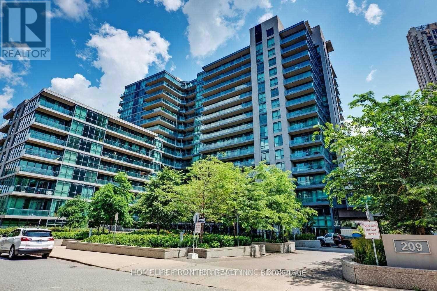 383 - 209 Fort York Boulevard, Toronto, Ontario  M5V 4A1 - Photo 1 - C11940731