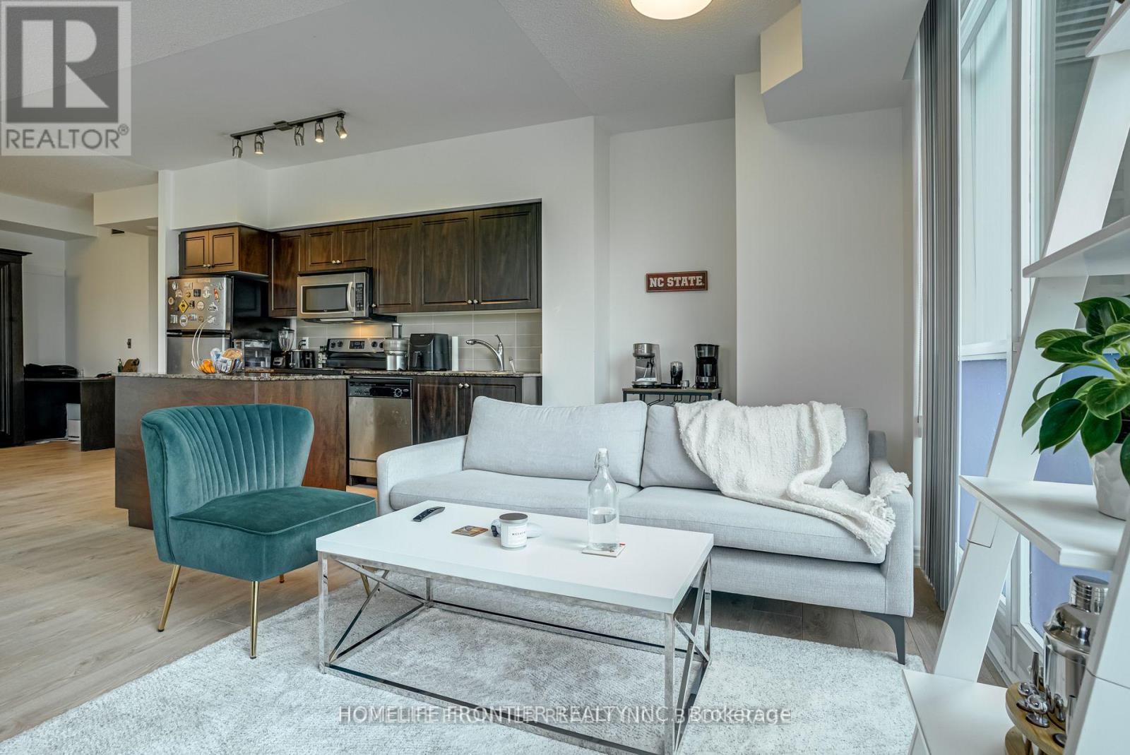 383 - 209 Fort York Boulevard, Toronto, Ontario  M5V 4A1 - Photo 11 - C11940731