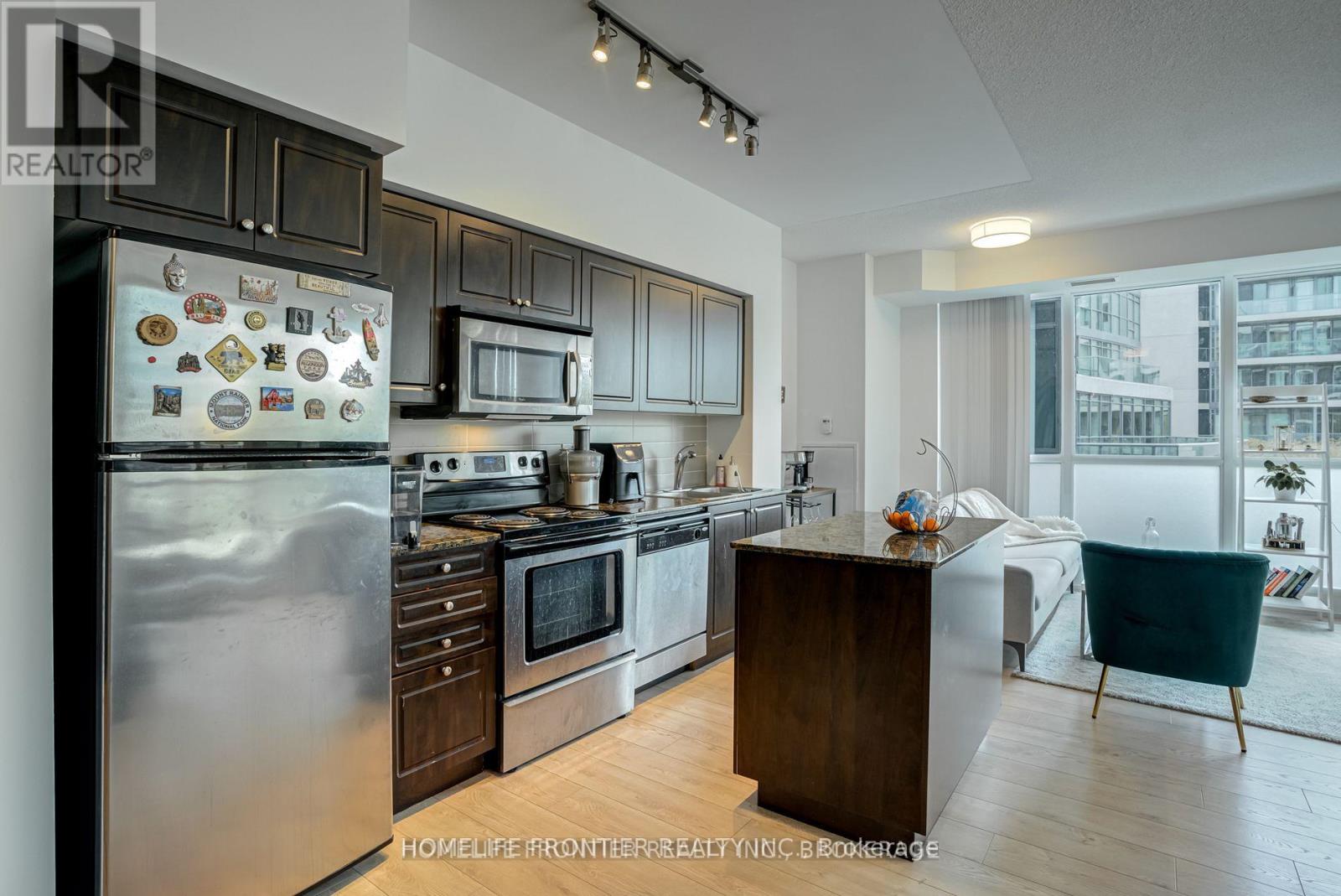 383 - 209 Fort York Boulevard, Toronto, Ontario  M5V 4A1 - Photo 13 - C11940731