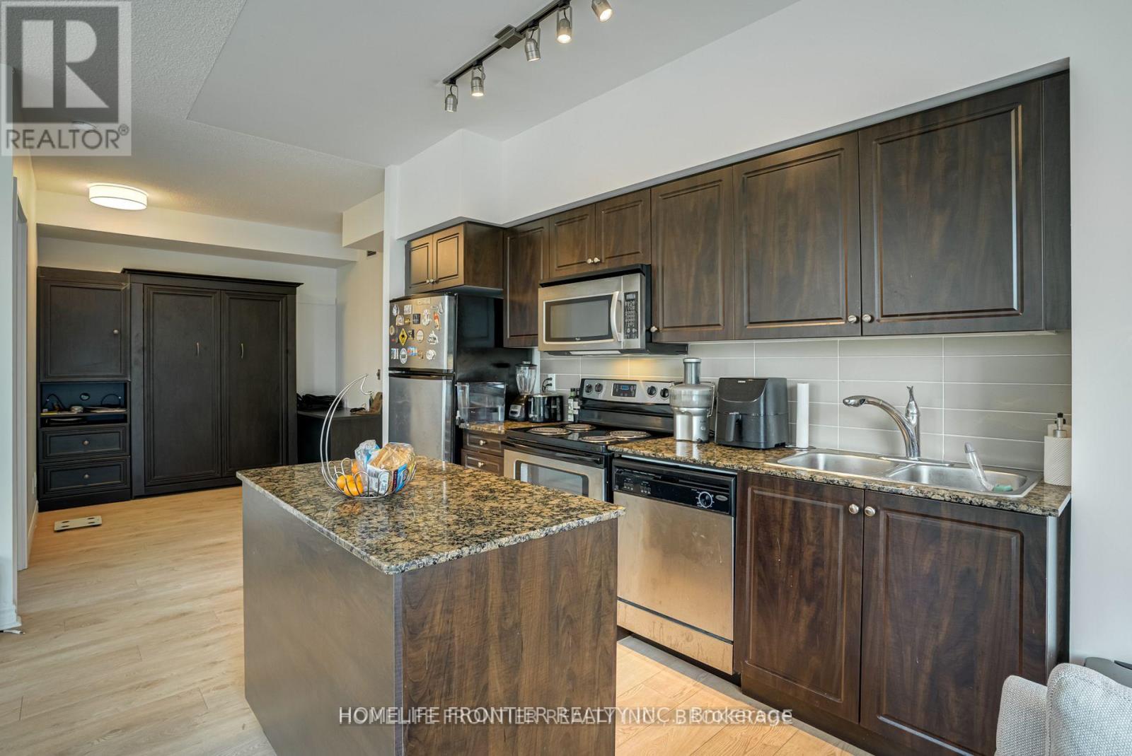 383 - 209 Fort York Boulevard, Toronto, Ontario  M5V 4A1 - Photo 15 - C11940731