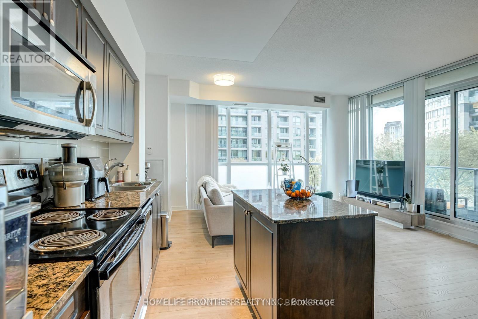 383 - 209 Fort York Boulevard, Toronto, Ontario  M5V 4A1 - Photo 16 - C11940731
