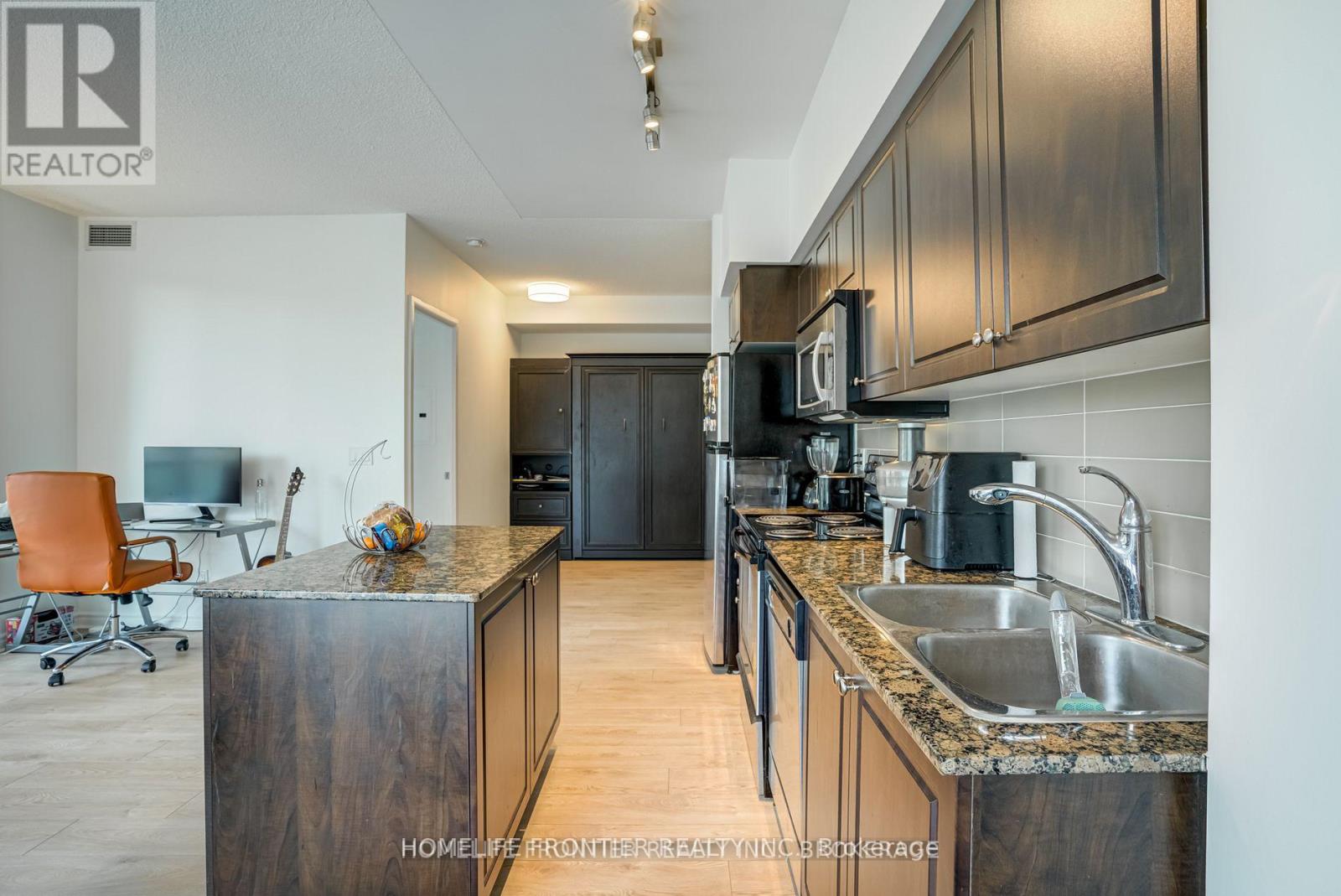 383 - 209 Fort York Boulevard, Toronto, Ontario  M5V 4A1 - Photo 17 - C11940731