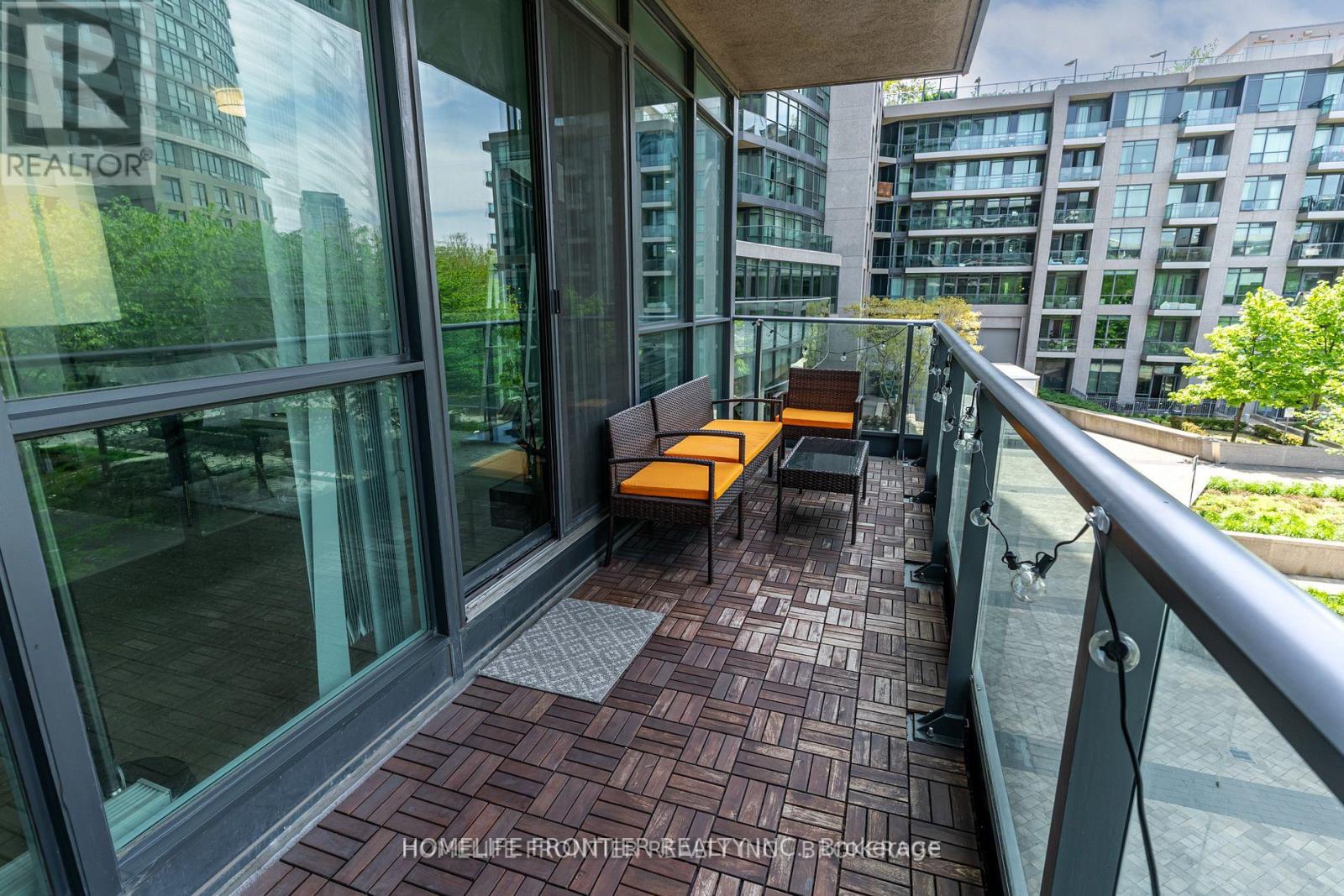 383 - 209 Fort York Boulevard, Toronto, Ontario  M5V 4A1 - Photo 24 - C11940731