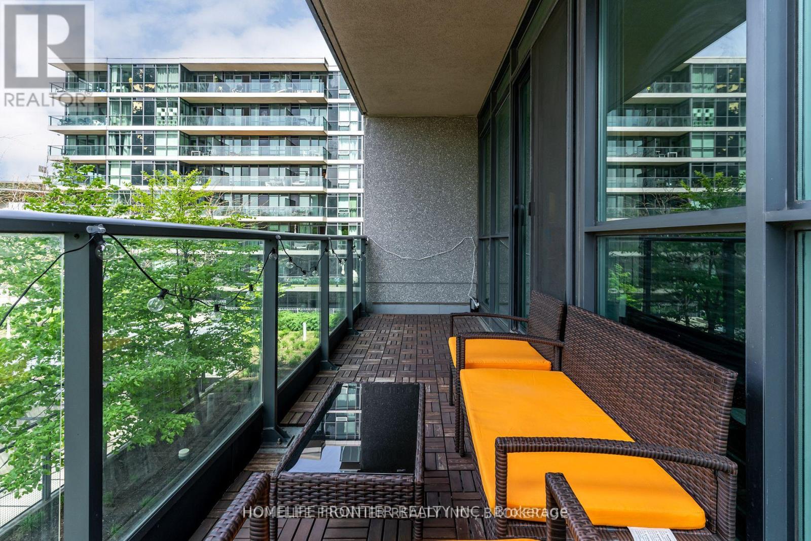 383 - 209 Fort York Boulevard, Toronto, Ontario  M5V 4A1 - Photo 25 - C11940731