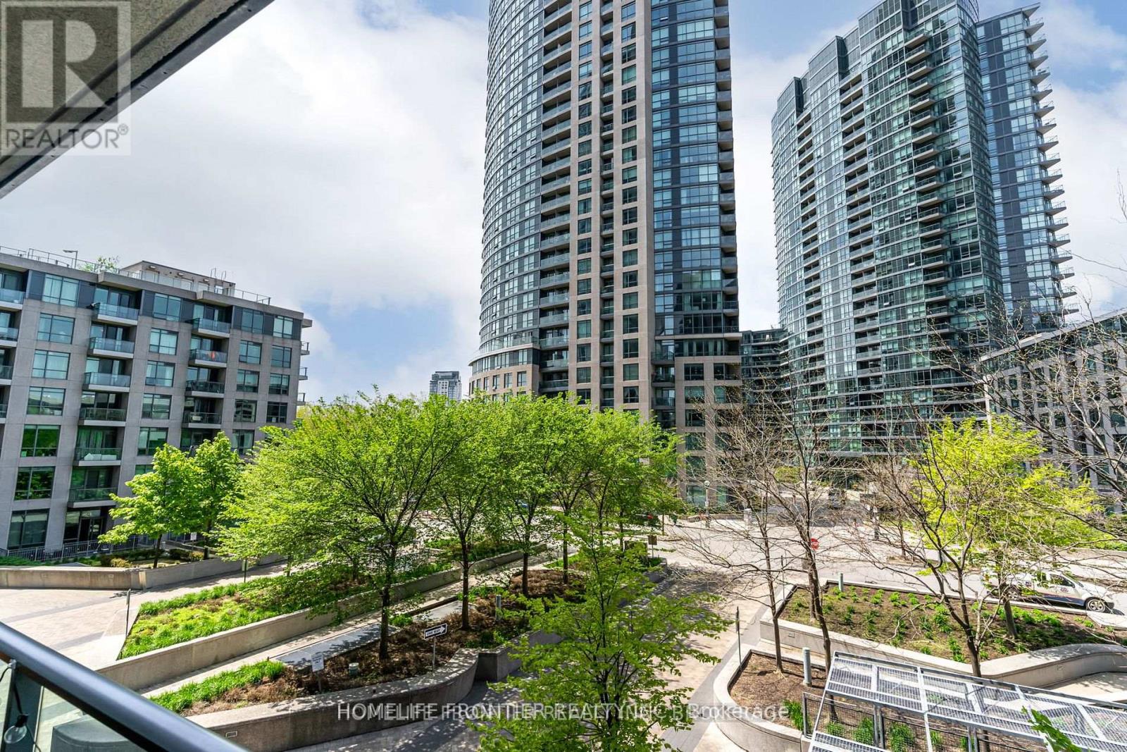 383 - 209 Fort York Boulevard, Toronto, Ontario  M5V 4A1 - Photo 26 - C11940731