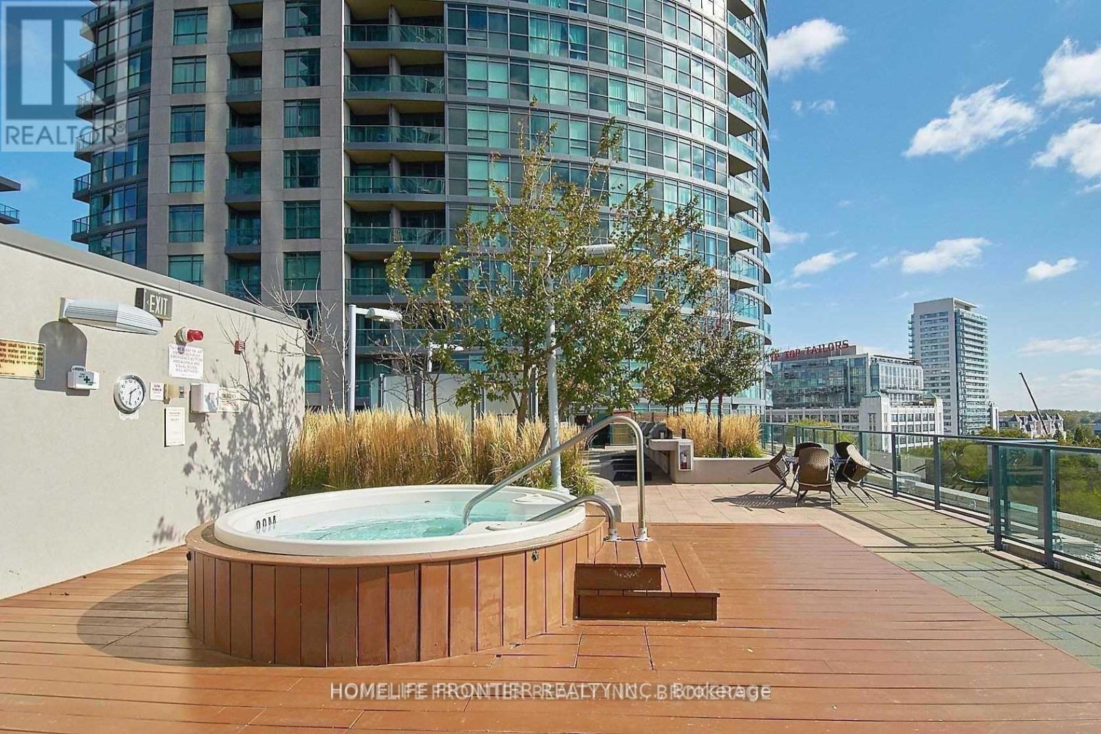 383 - 209 Fort York Boulevard, Toronto, Ontario  M5V 4A1 - Photo 32 - C11940731