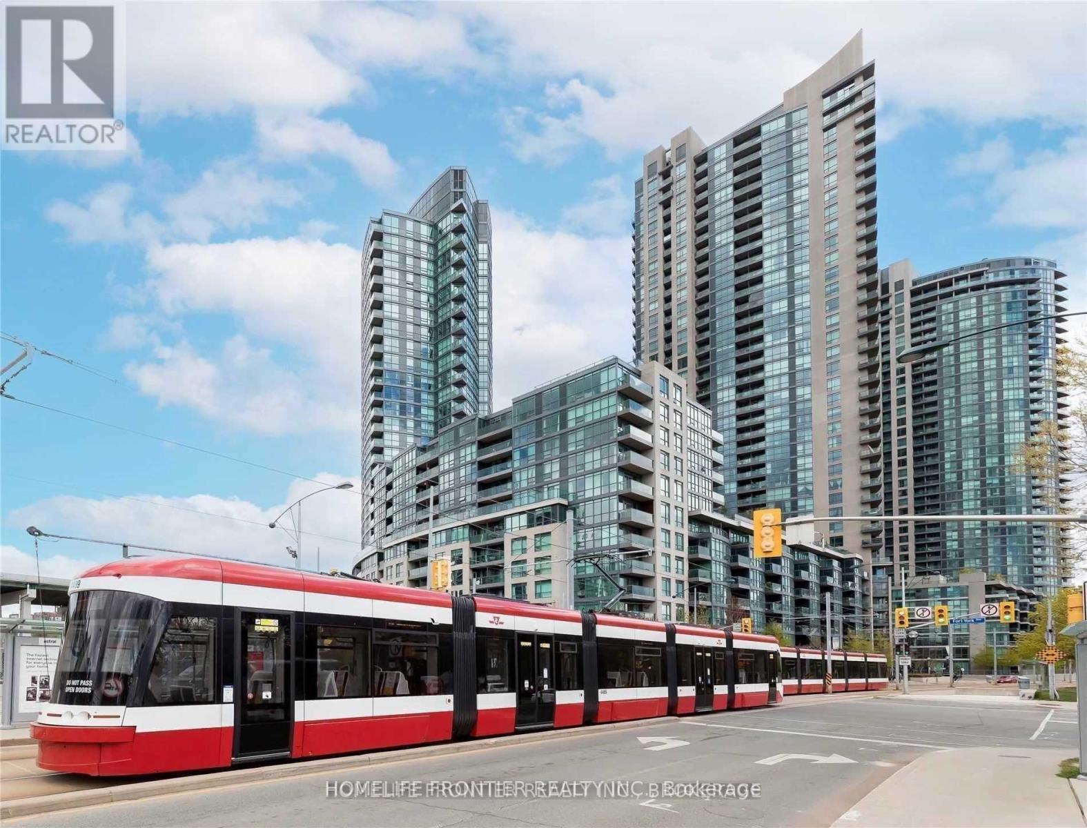 383 - 209 Fort York Boulevard, Toronto, Ontario  M5V 4A1 - Photo 37 - C11940731