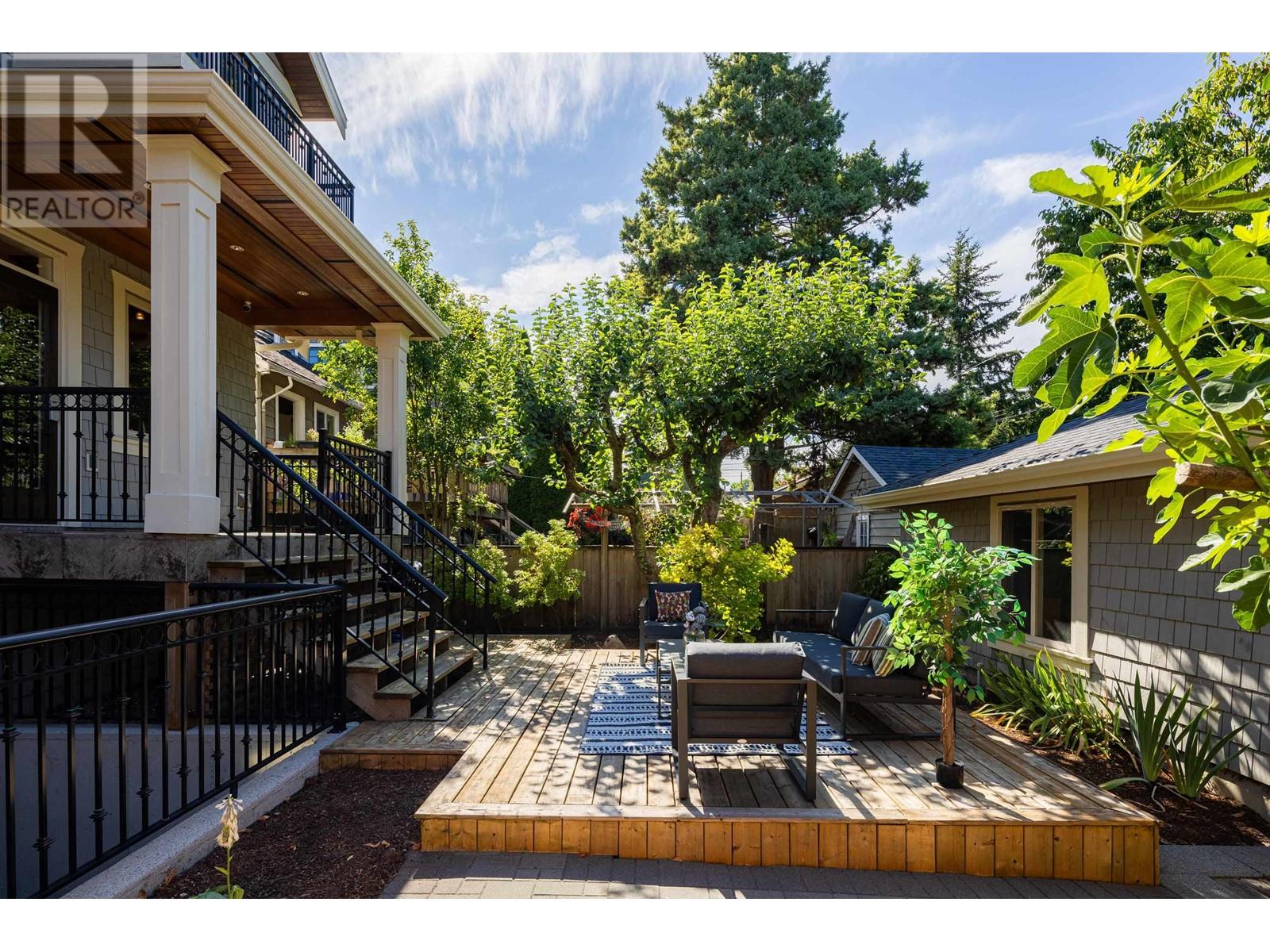3523 W 23rd Avenue, Vancouver, British Columbia  V6S 1K4 - Photo 37 - R2959409
