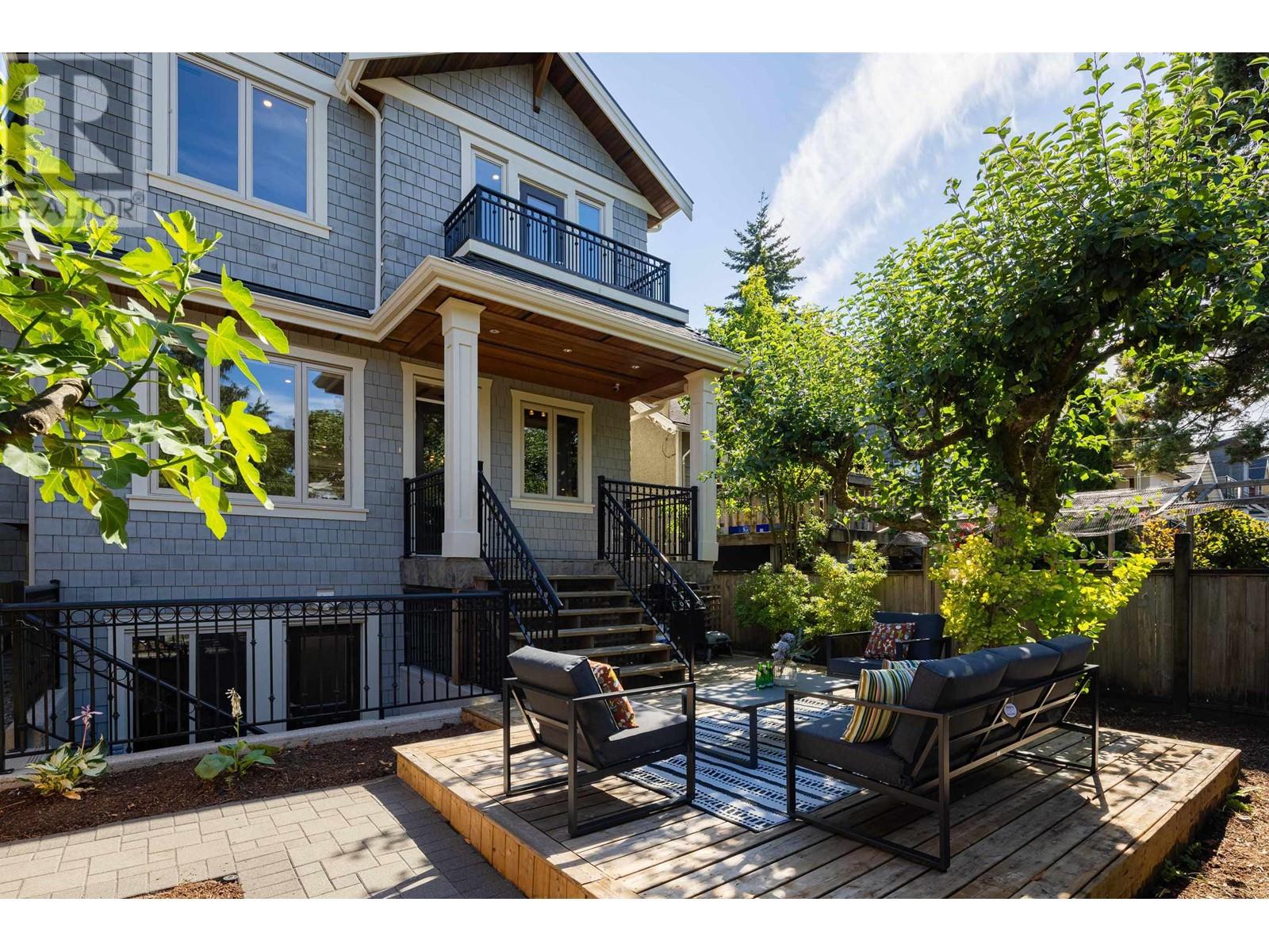3523 W 23rd Avenue, Vancouver, British Columbia  V6S 1K4 - Photo 38 - R2959409