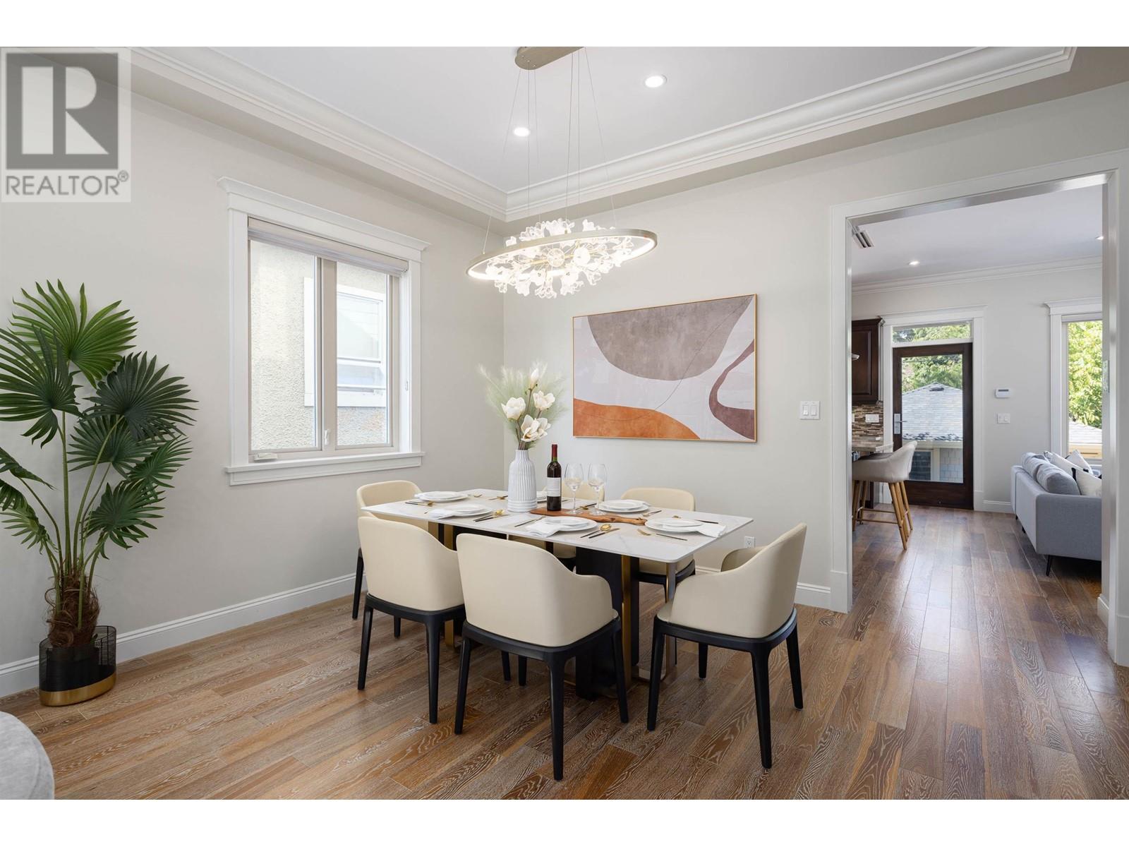 3523 W 23rd Avenue, Vancouver, British Columbia  V6S 1K4 - Photo 6 - R2959409