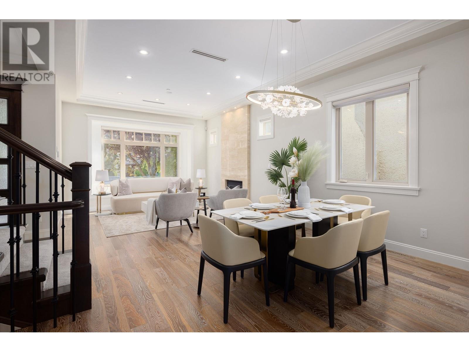 3523 W 23rd Avenue, Vancouver, British Columbia  V6S 1K4 - Photo 7 - R2959409