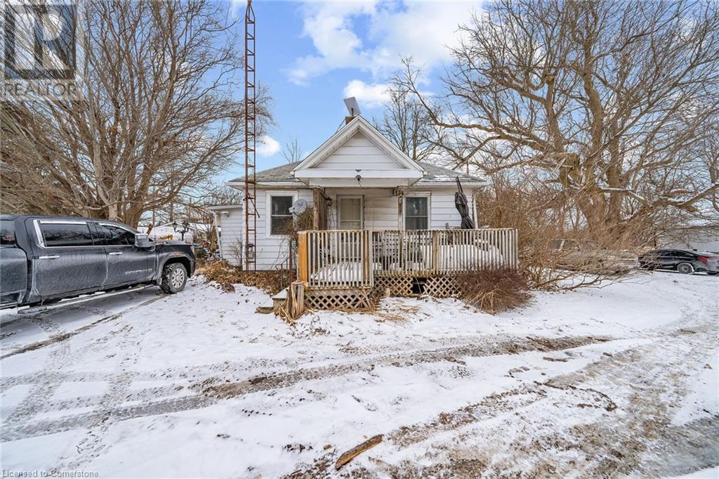 Property at 1619 HIGHWAY 3 E Highway image 3