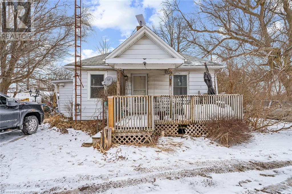 Property at 1619 HIGHWAY 3 E Highway image 4