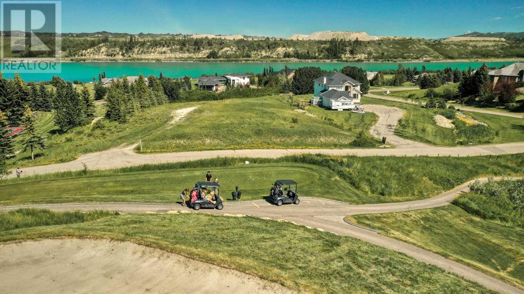 71 Emerald Bay Drive, Rural Rocky View County, Alberta  T3Z 1E3 - Photo 8 - A2190011