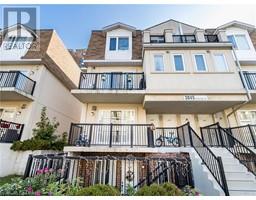 3045 FINCH Avenue W Unit# 2079, north york, Ontario