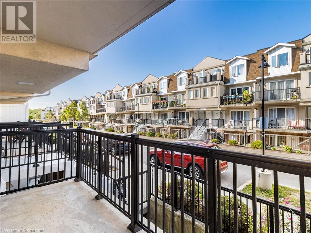 3045 Finch Avenue W Unit# 2079, North York, Ontario  M9M 0A5 - Photo 12 - 40693392