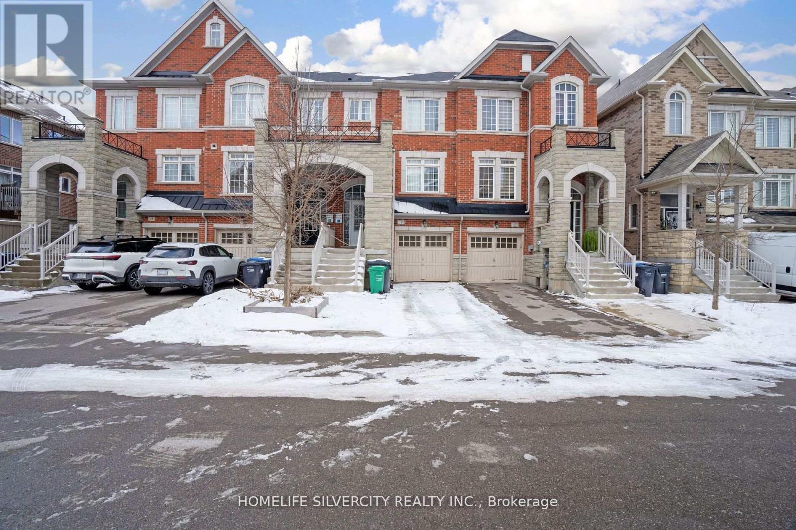 19 Rockman Crescent, Brampton (Northwest Brampton), Ontario  L7A 4A7 - Photo 37 - W11940755